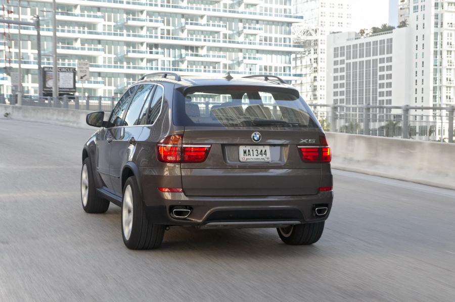  BMW X5 2011 года  (фото 73 из 190)
